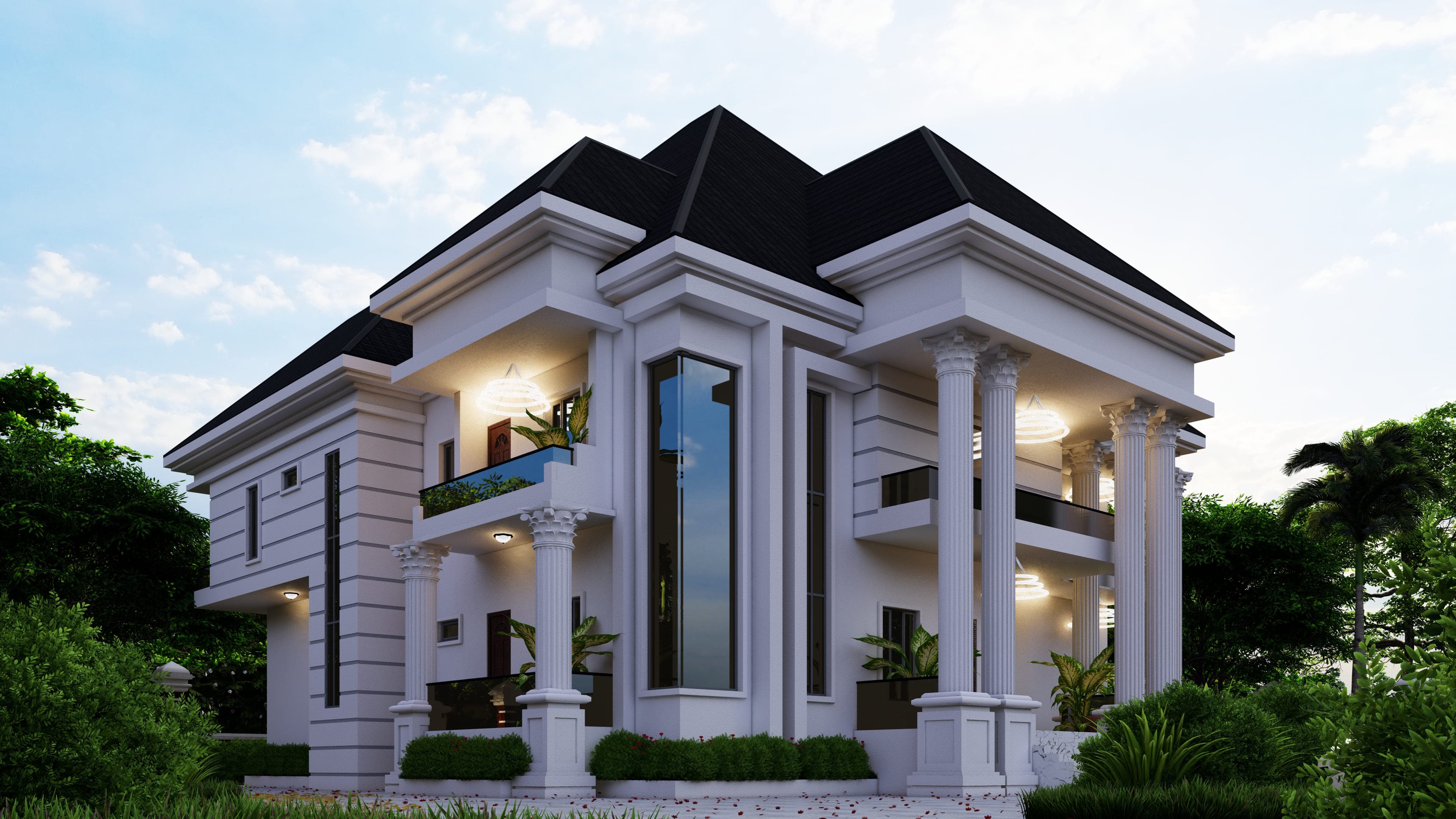 Welcome to BuildingPlans.ng