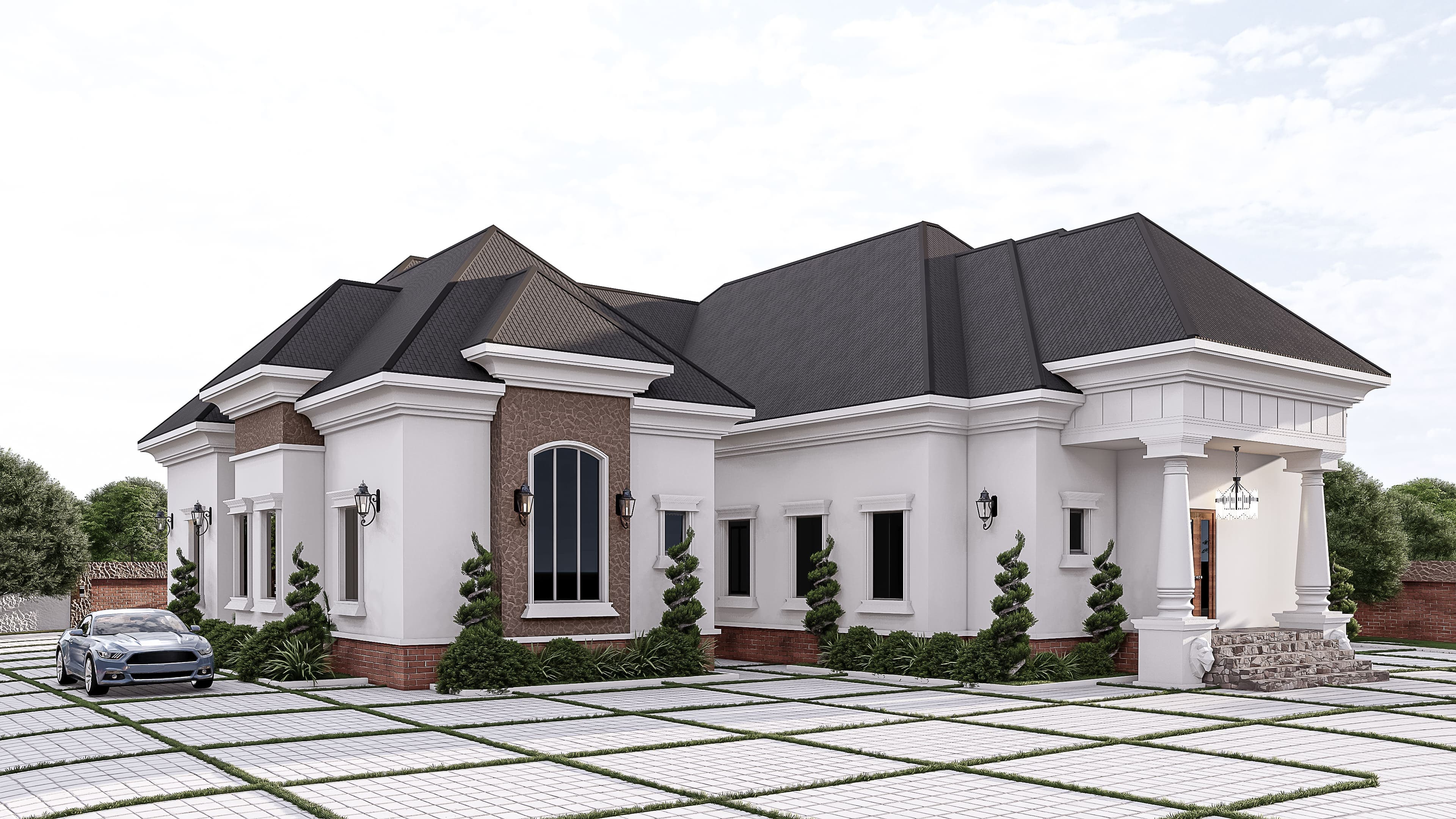 Welcome to BuildingPlans.ng