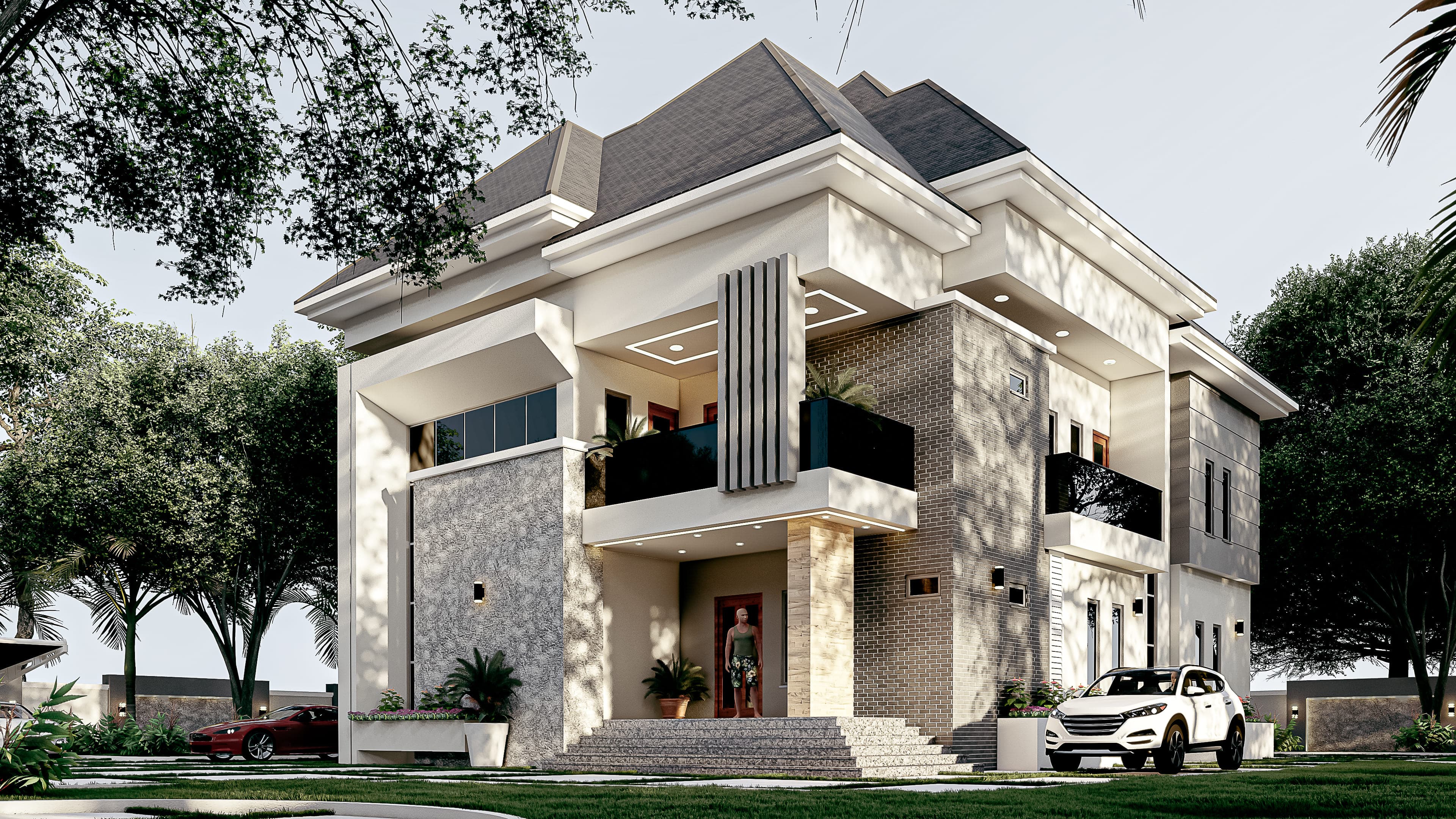 Welcome to BuildingPlans.ng
