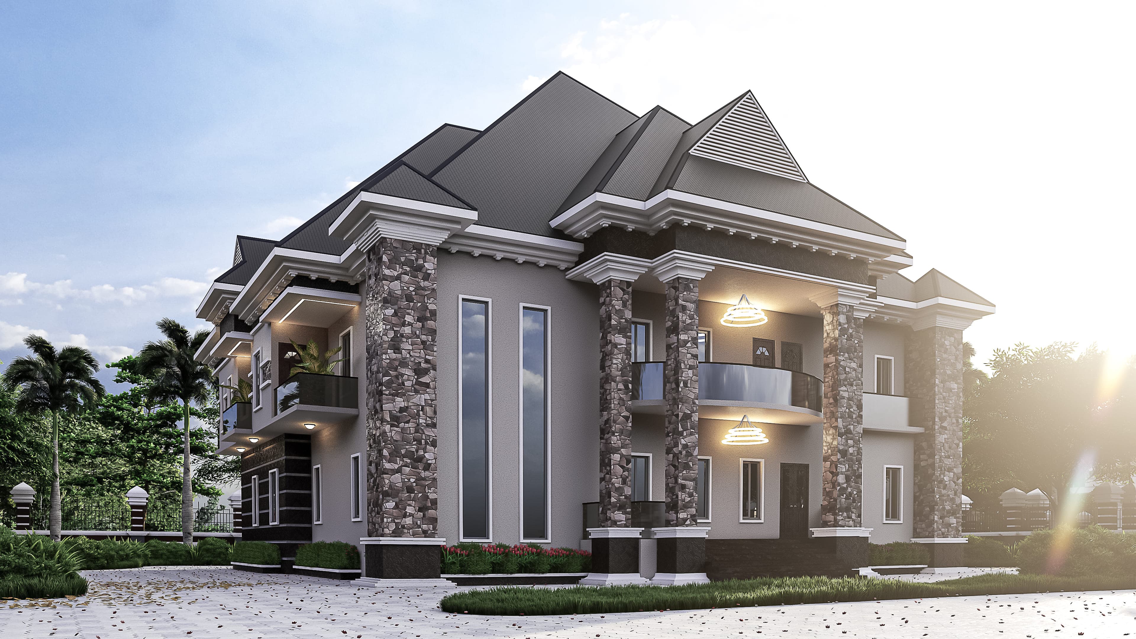 Welcome to BuildingPlans.ng