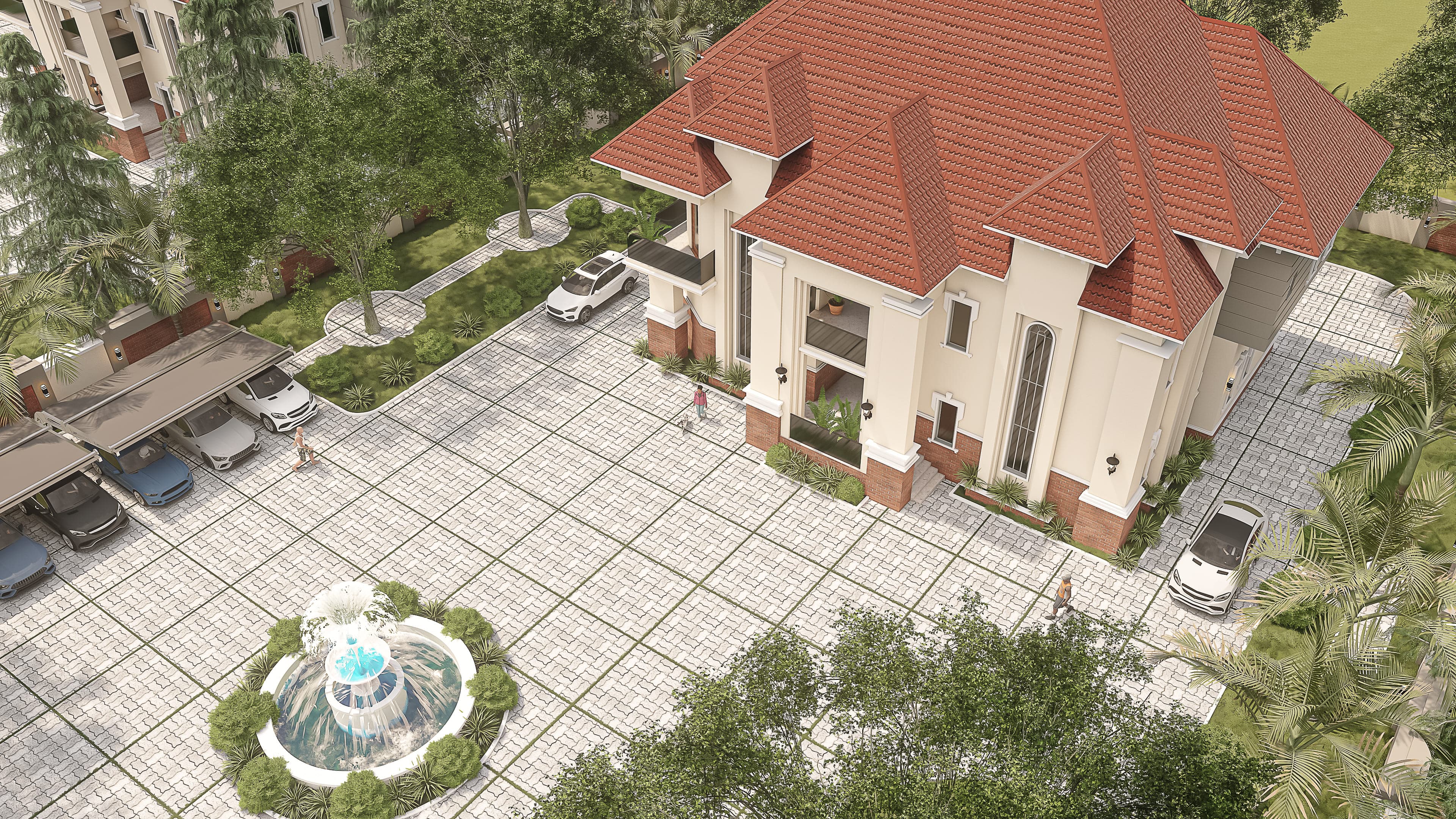 Welcome to BuildingPlans.ng