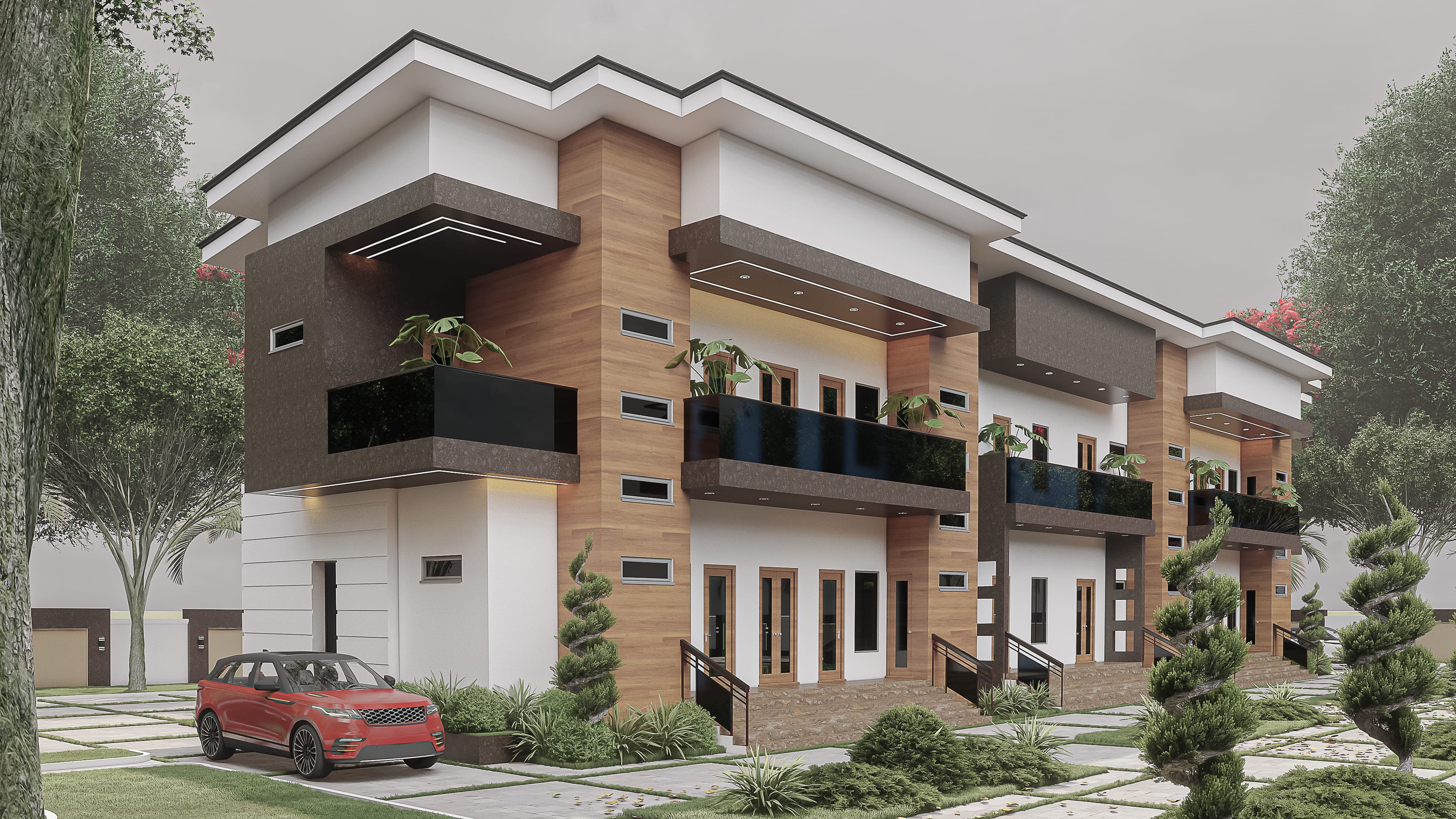 Welcome to BuildingPlans.ng